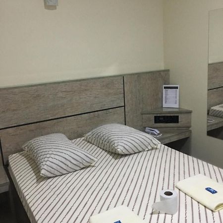 Hotel Butanta 상파울루 외부 사진
