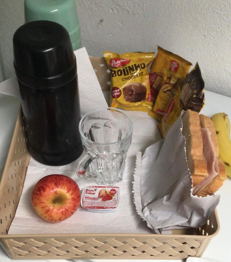 Hotel Butanta 상파울루 외부 사진