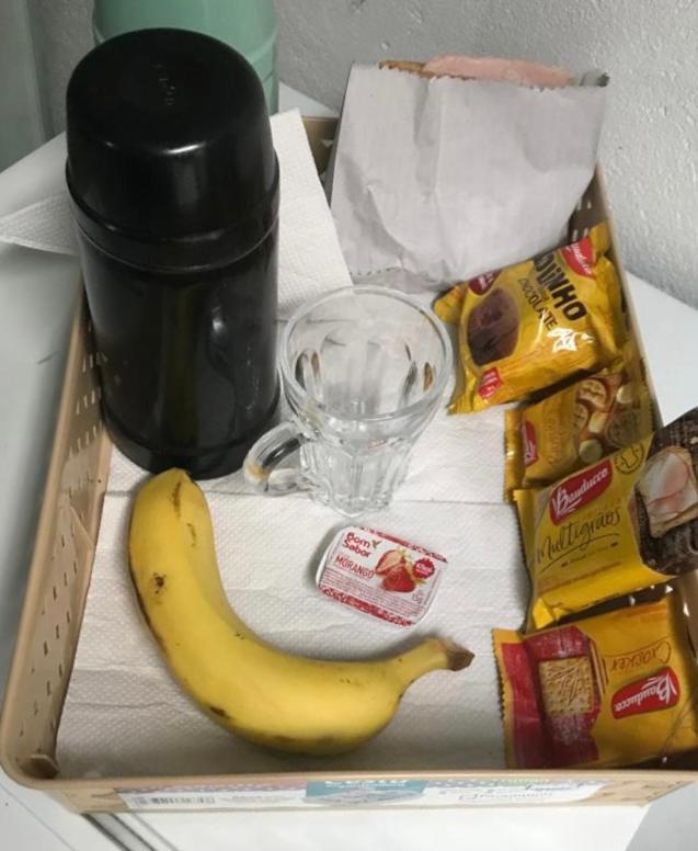 Hotel Butanta 상파울루 외부 사진