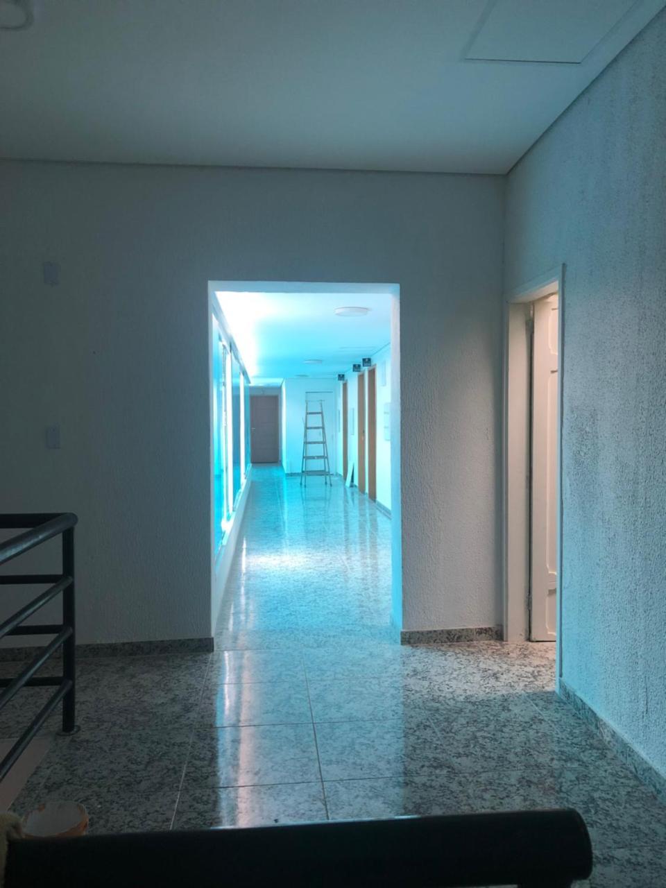 Hotel Butanta 상파울루 외부 사진