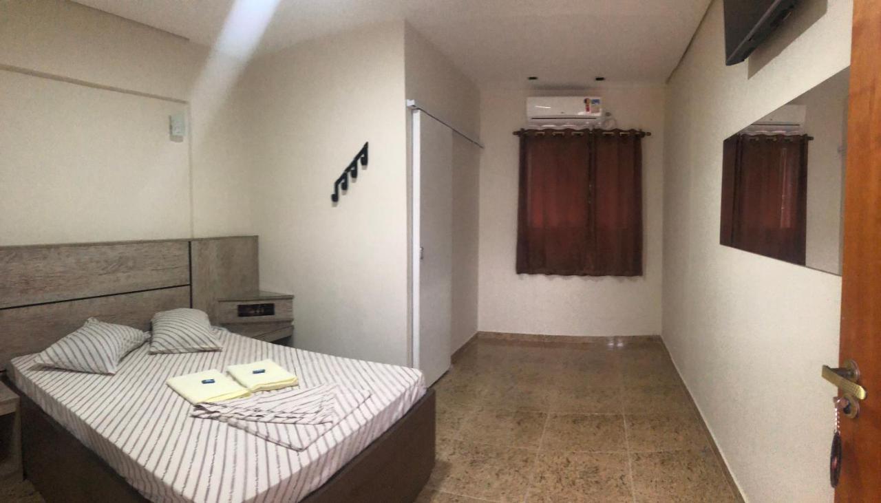 Hotel Butanta 상파울루 외부 사진