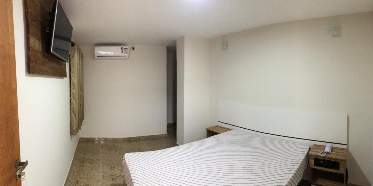 Hotel Butanta 상파울루 외부 사진