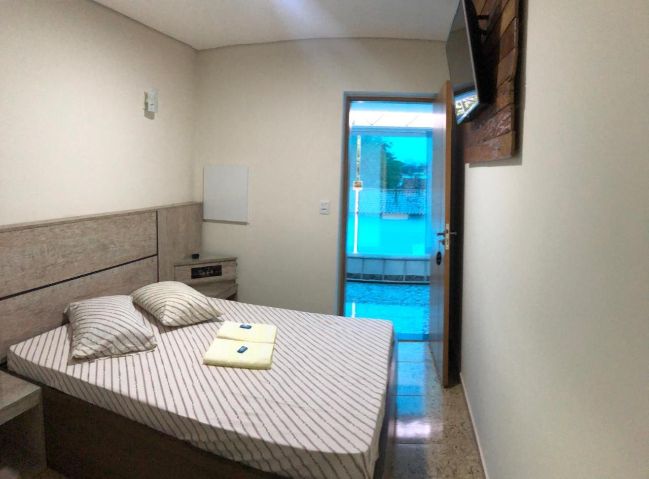 Hotel Butanta 상파울루 외부 사진