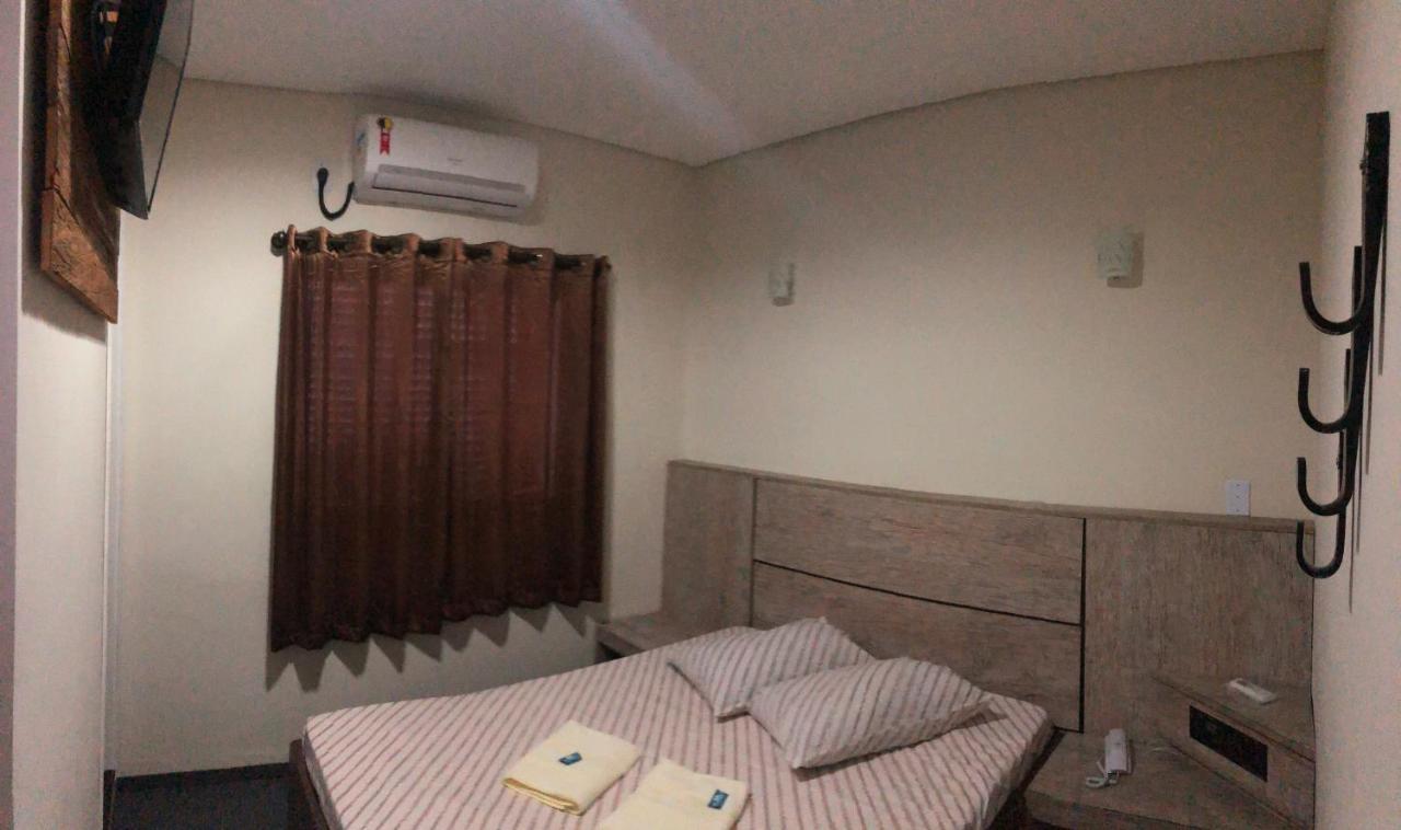 Hotel Butanta 상파울루 외부 사진