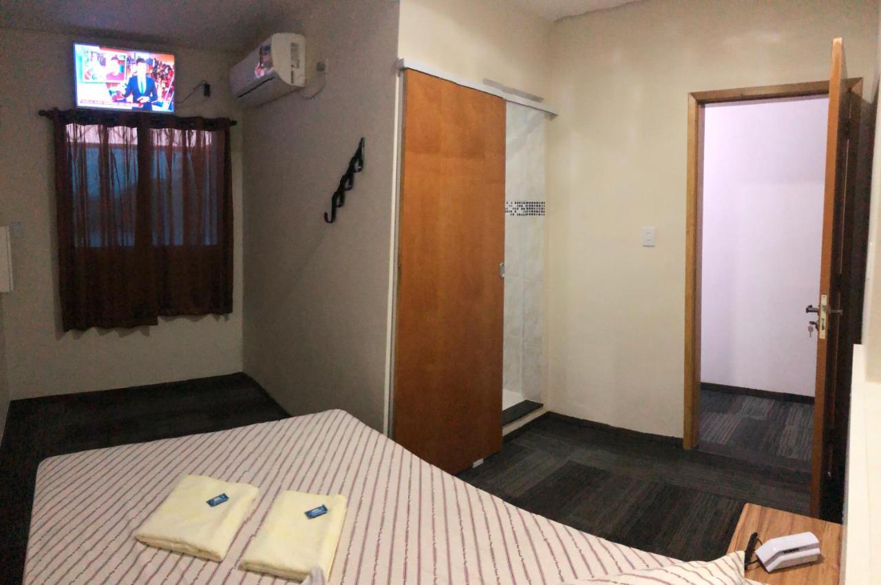 Hotel Butanta 상파울루 외부 사진