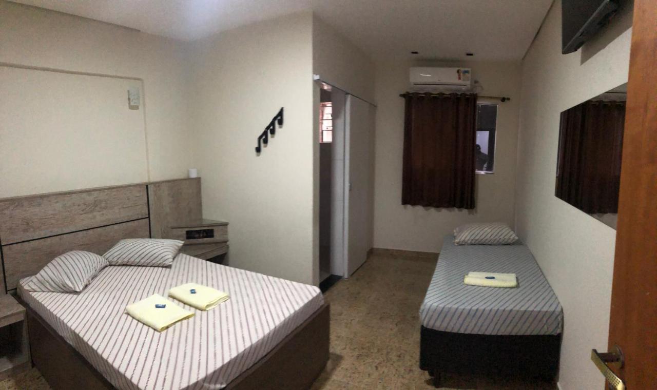 Hotel Butanta 상파울루 외부 사진