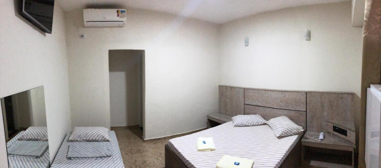 Hotel Butanta 상파울루 외부 사진