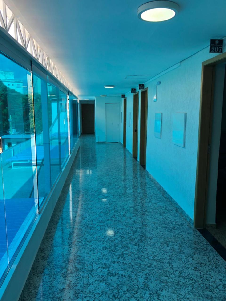 Hotel Butanta 상파울루 외부 사진