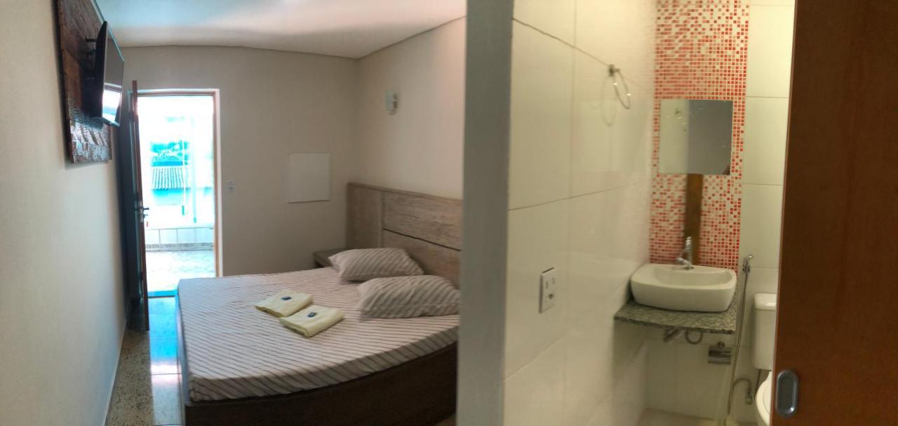 Hotel Butanta 상파울루 외부 사진