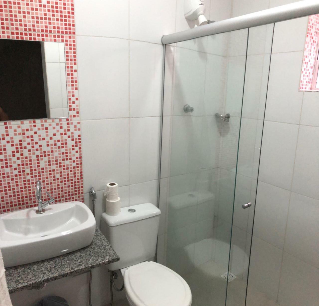 Hotel Butanta 상파울루 외부 사진