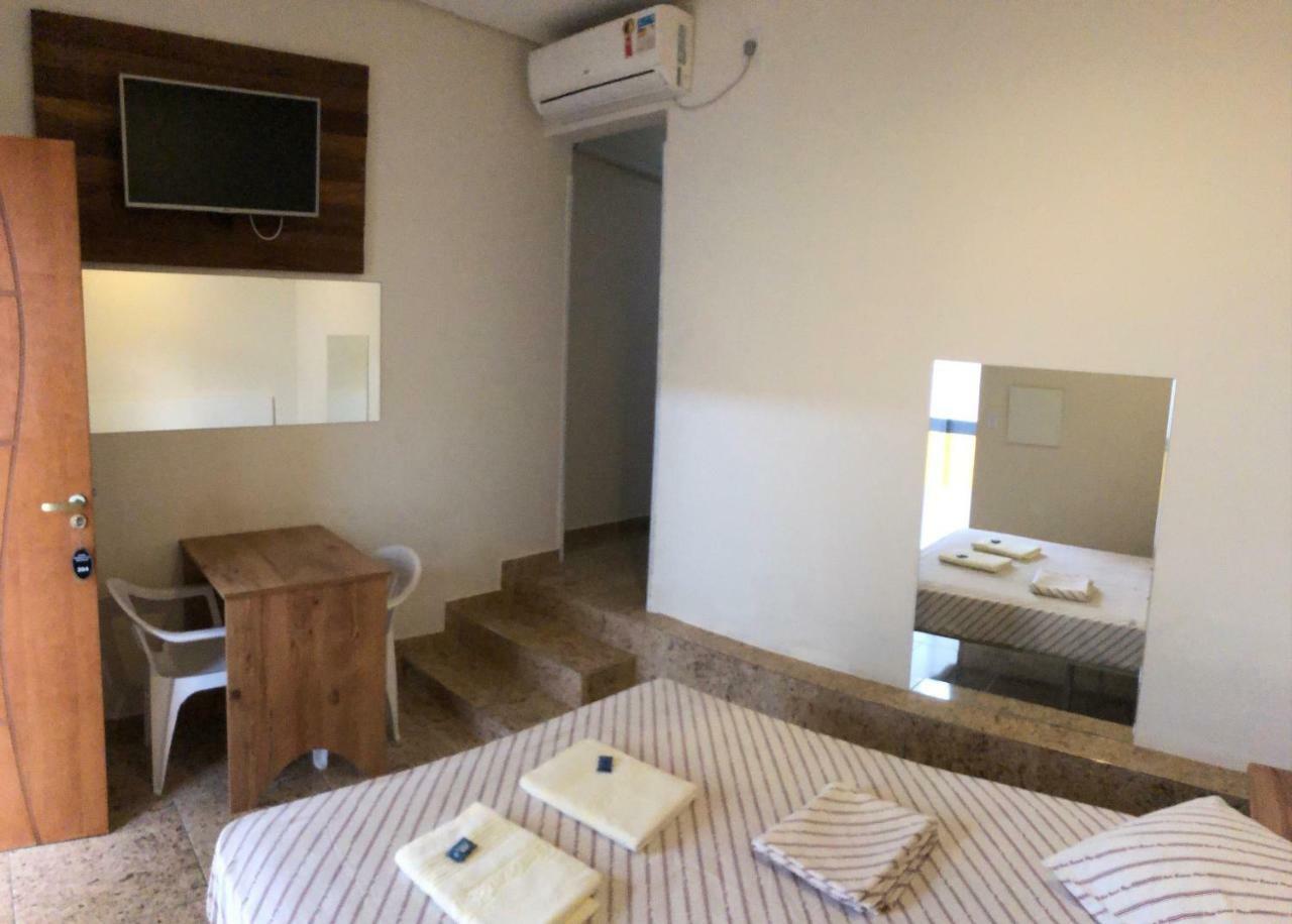 Hotel Butanta 상파울루 외부 사진