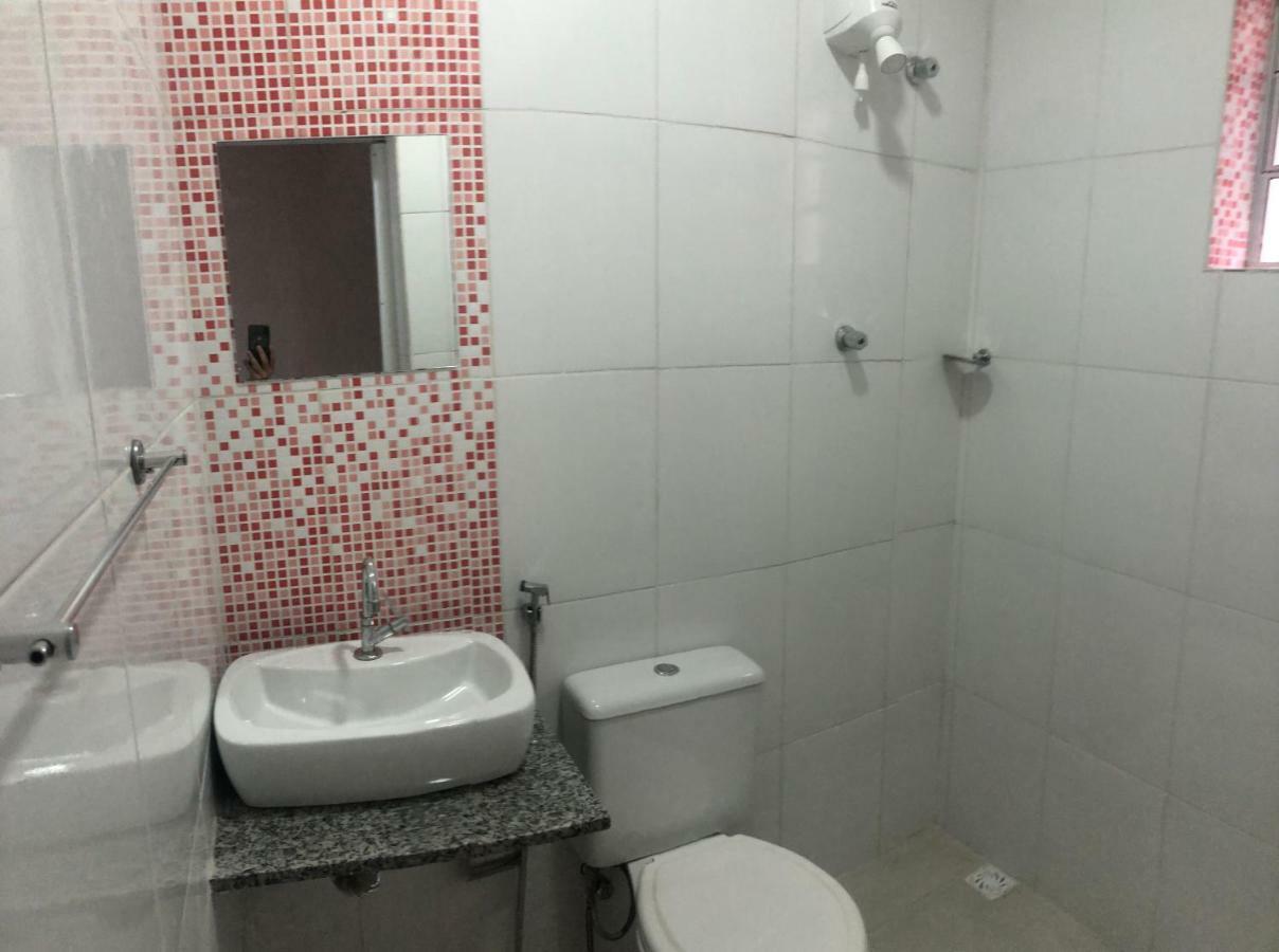 Hotel Butanta 상파울루 외부 사진